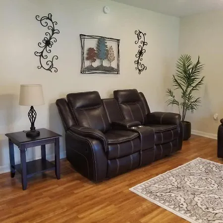 Spacious 3Br 2Ba, 11 Min To Cummins Falls Park